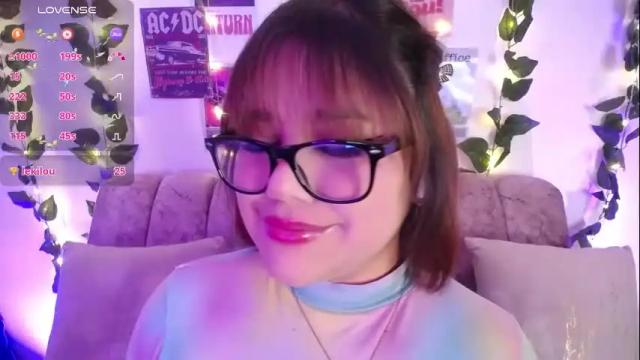 Image 7 of chaarlotte_1 Stream on Chaturbate on 1 month ago