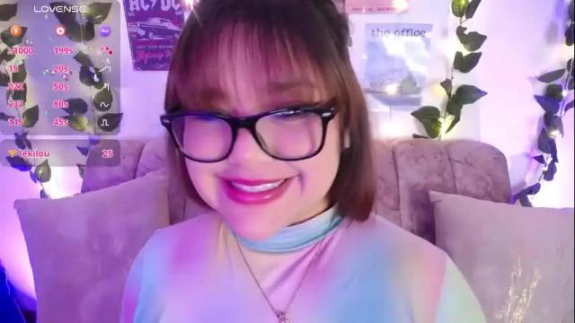 Thumbnail 3, chaarlotte_1's Stream at Chaturbate, 1 month ago