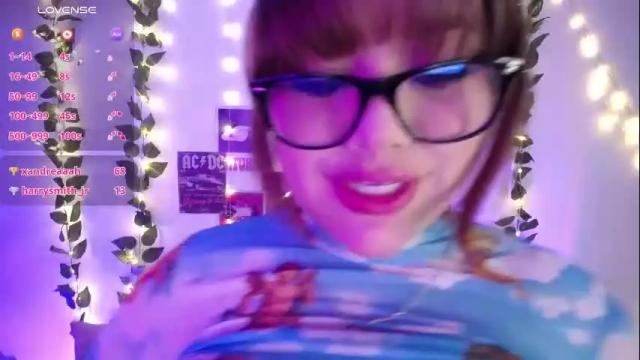 Image 10 of chaarlotte_1 Stream on Chaturbate on 1 month ago
