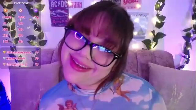Image 12 of chaarlotte_1 Stream on Chaturbate on 1 month ago
