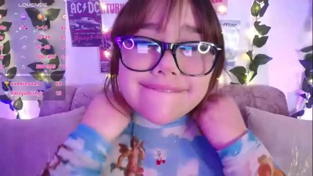 Image 2 of chaarlotte_1 Stream on Chaturbate on 1 month ago