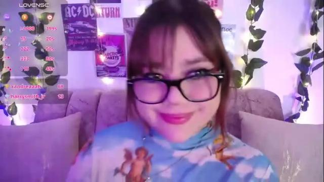 Image 4 of chaarlotte_1 Stream on Chaturbate on 1 month ago