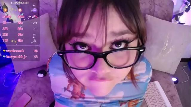 Image 7 of chaarlotte_1 Stream on Chaturbate on 1 month ago
