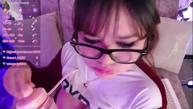 Thumbnail 1, chaarlotte_1's Stream at Chaturbate, 1 month ago