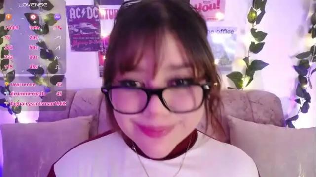 Image 11 of chaarlotte_1 Stream on Chaturbate on 1 month ago