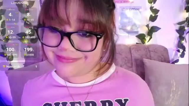 Image 10 of chaarlotte_1 Stream on Chaturbate on 1 month ago