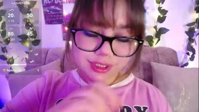 Image 11 of chaarlotte_1 Stream on Chaturbate on 1 month ago