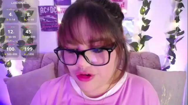 Image 2 of chaarlotte_1 Stream on Chaturbate on 1 month ago