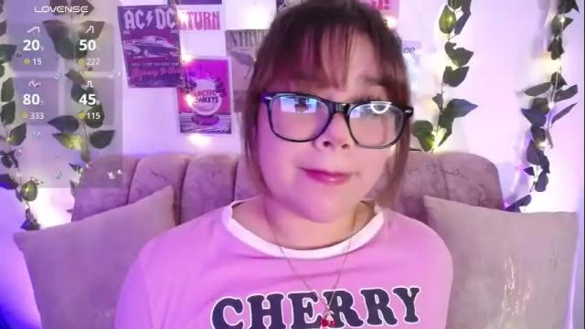 Image 7 of chaarlotte_1 Stream on Chaturbate on 1 month ago
