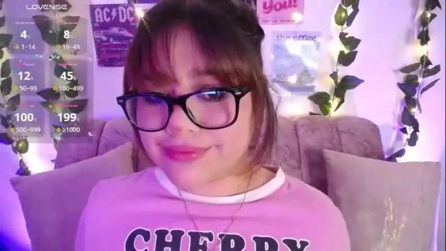 Image 8 of chaarlotte_1 Stream on Chaturbate on 1 month ago
