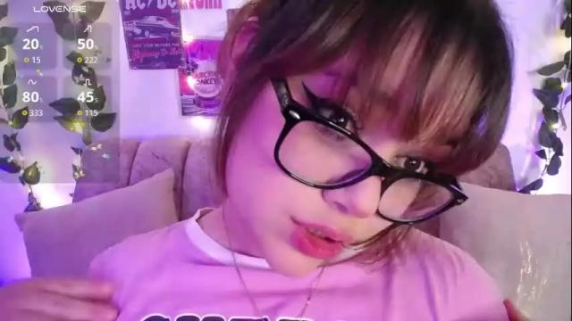 Thumbnail 3, chaarlotte_1's Stream at Chaturbate, 1 month ago
