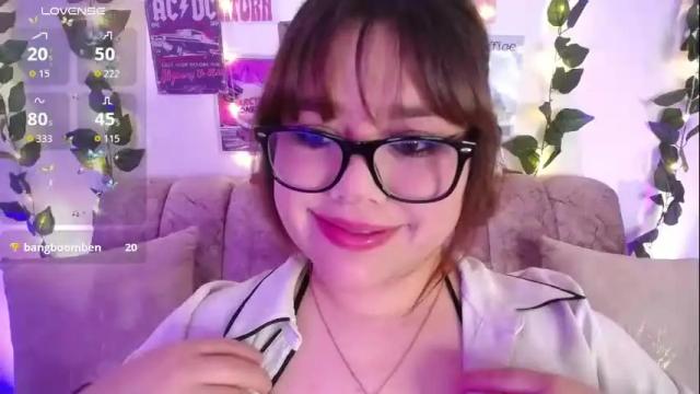 Image 2 of chaarlotte_1 Stream on Chaturbate on 1 month ago