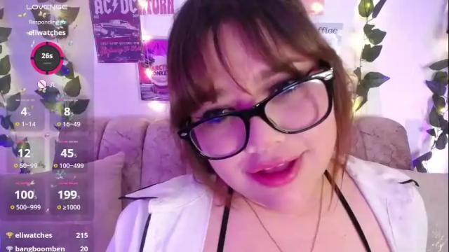 Image 4 of chaarlotte_1 Stream on Chaturbate on 1 month ago