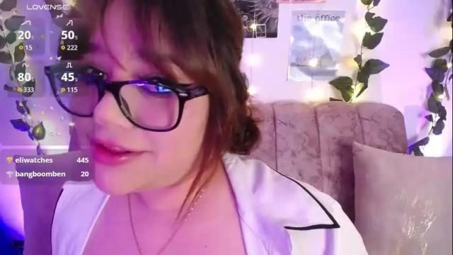 Thumbnail 2, chaarlotte_1's Stream at Chaturbate, 1 month ago