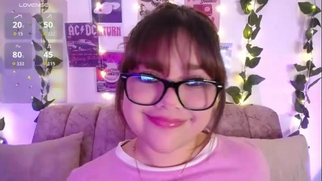 Image 10 of chaarlotte_1 Stream on Chaturbate on 27 days ago