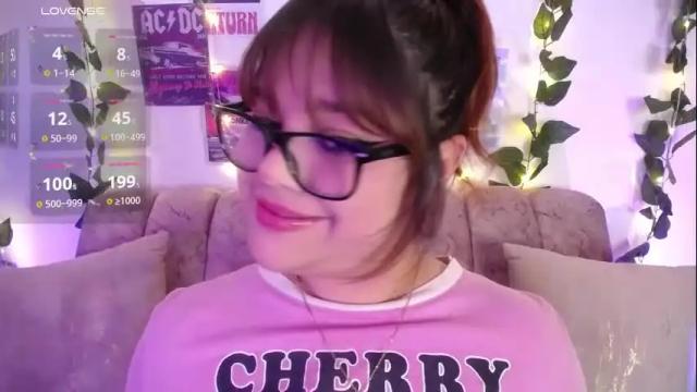 Image 12 of chaarlotte_1 Stream on Chaturbate on 27 days ago