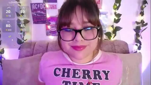 Image 3 of chaarlotte_1 Stream on Chaturbate on 27 days ago