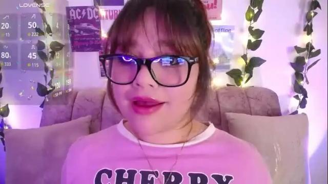 Image 4 of chaarlotte_1 Stream on Chaturbate on 27 days ago