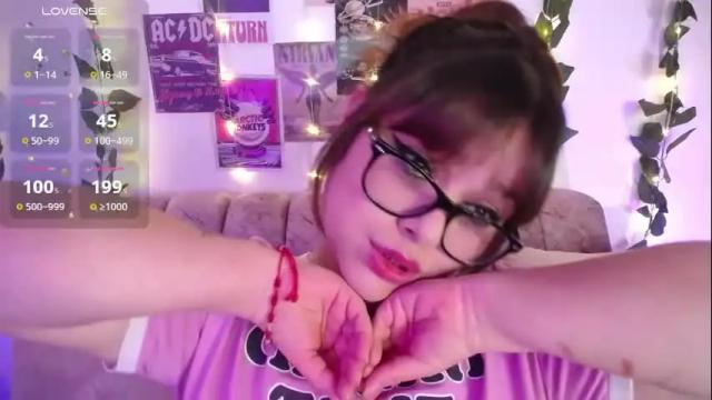 Thumbnail 2, chaarlotte_1's Stream at Chaturbate, 27 days ago