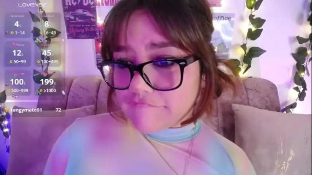 Image 10 of chaarlotte_1 Stream on Chaturbate on 26 days ago