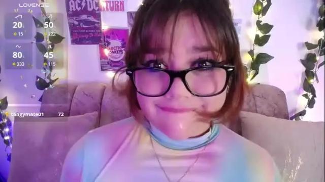 Image 11 of chaarlotte_1 Stream on Chaturbate on 26 days ago