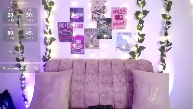 Thumbnail 2, chaarlotte_1's Stream at Chaturbate, 26 days ago