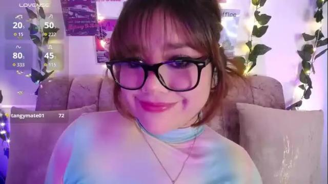 Image 7 of chaarlotte_1 Stream on Chaturbate on 26 days ago