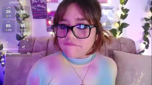 Thumbnail 3, chaarlotte_1's Stream at Chaturbate, 26 days ago