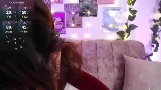 Image 2 of chaarlotte_1 Stream on Chaturbate on 25 days ago