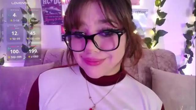 Image 3 of chaarlotte_1 Stream on Chaturbate on 25 days ago