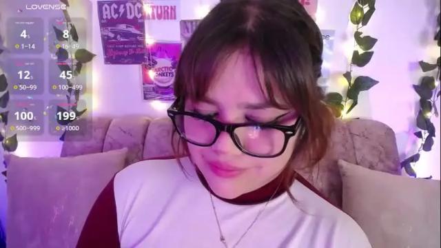 Image 4 of chaarlotte_1 Stream on Chaturbate on 25 days ago