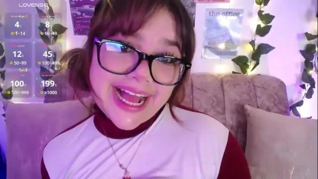 Thumbnail 2, chaarlotte_1's Stream at Chaturbate, 25 days ago