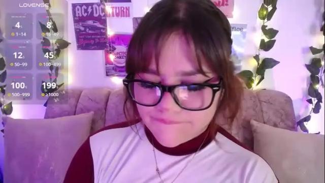 Image 7 of chaarlotte_1 Stream on Chaturbate on 25 days ago
