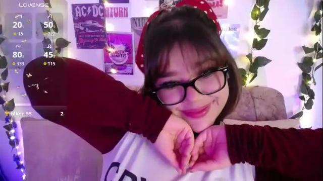 Thumbnail 1, chaarlotte_1's Stream at Chaturbate, 23 days ago