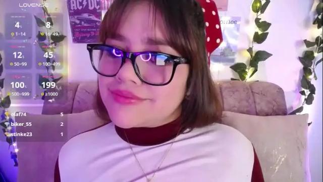 Image 11 of chaarlotte_1 Stream on Chaturbate on 23 days ago