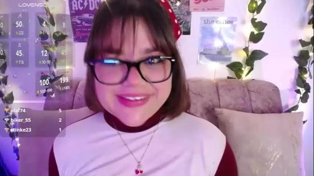 Thumbnail 2, chaarlotte_1's Stream at Chaturbate, 23 days ago