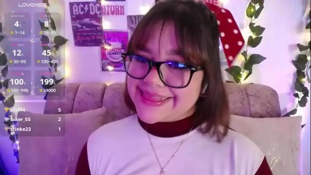 Image 7 of chaarlotte_1 Stream on Chaturbate on 23 days ago