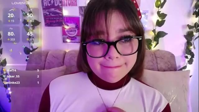 Thumbnail 3, chaarlotte_1's Stream at Chaturbate, 23 days ago