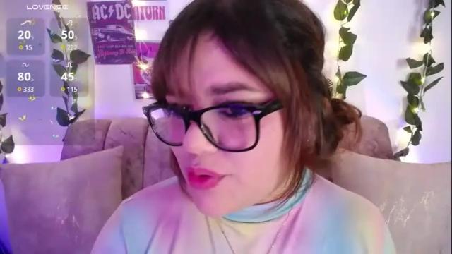 Thumbnail 1, chaarlotte_1's Stream at Chaturbate, 22 days ago