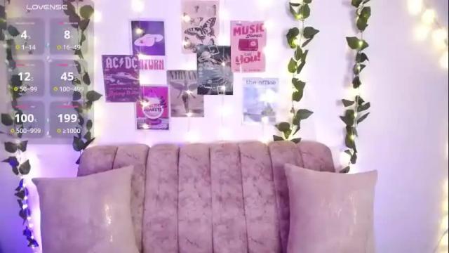 Image 10 of chaarlotte_1 Stream on Chaturbate on 22 days ago