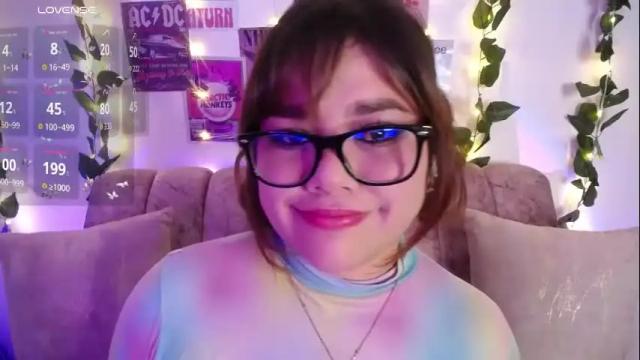Image 2 of chaarlotte_1 Stream on Chaturbate on 22 days ago