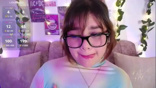 Thumbnail 2, chaarlotte_1's Stream at Chaturbate, 22 days ago
