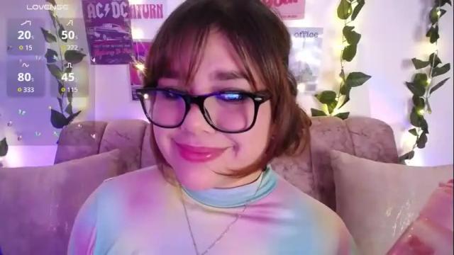 Image 7 of chaarlotte_1 Stream on Chaturbate on 22 days ago