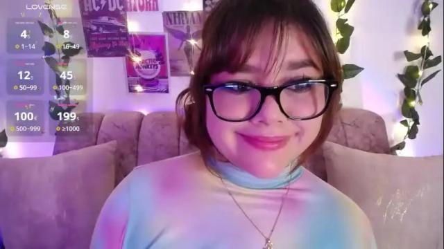 Image 8 of chaarlotte_1 Stream on Chaturbate on 22 days ago