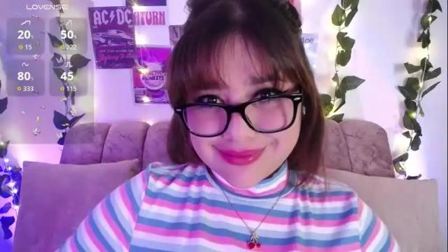 Thumbnail 1, chaarlotte_1's Stream at Chaturbate, 19 days ago