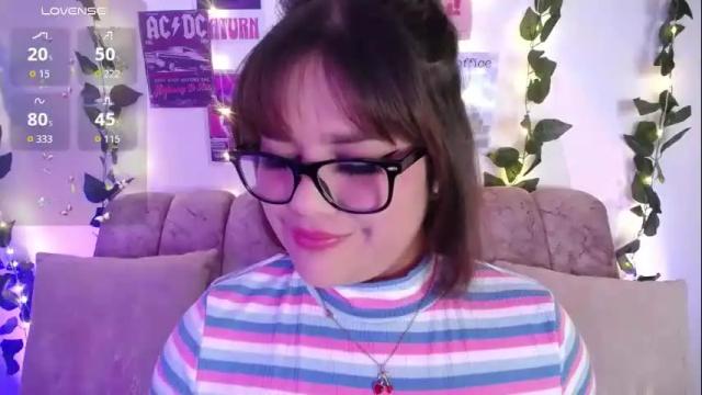 Image 2 of chaarlotte_1 Stream on Chaturbate on 19 days ago