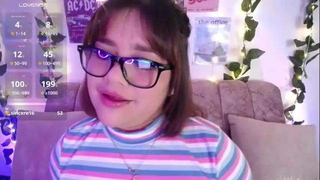 Thumbnail 2, chaarlotte_1's Stream at Chaturbate, 19 days ago