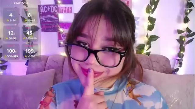 Thumbnail 1, chaarlotte_1's Stream at Chaturbate, 6 hours ago