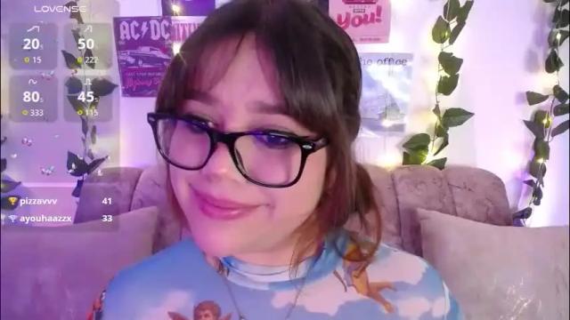 Image 11 of chaarlotte_1 Stream on Chaturbate on 9 hours ago