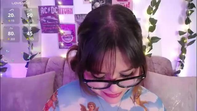 Image 2 of chaarlotte_1 Stream on Chaturbate on 9 hours ago